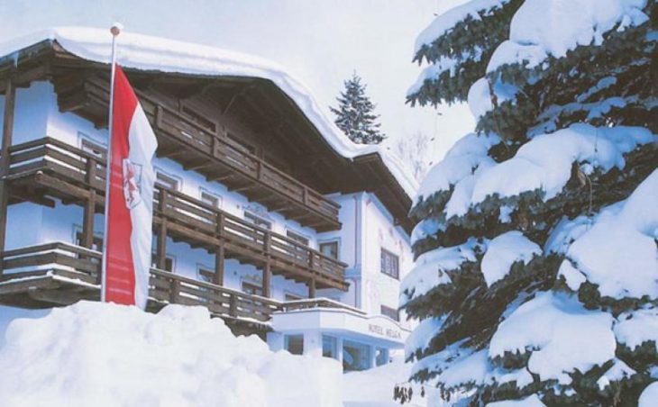 Hotel Helga in Seefeld , Austria image 3 